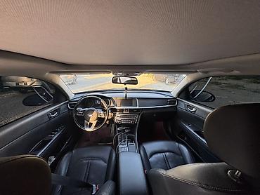 ка 5 машина цена: Kia K5: 2018 г., 2 л, Автомат, Бензин, Седан — 5