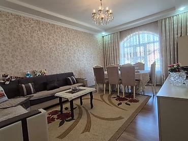 Həyət evləri və villalar: Biləcəri 5 otaqlı, 140 kv. m, Kredit yoxdur, Yeni təmirli — 3