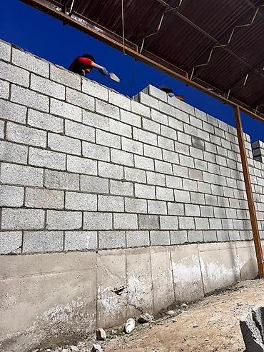 Кладка: Кладка пескоблока Гарантия Больше 6 лет опыта — 4