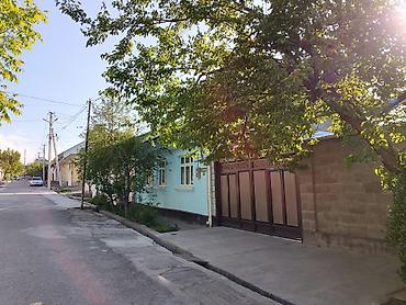 real sight: Продается уютный Дом с участком в городе Ош, участок 4,8 соток, 5 — 3