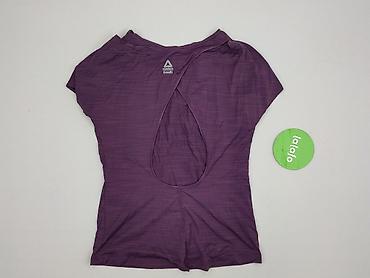 red fireball kurtka: Reebok, T-shirt damski, rozmiar XS — 3