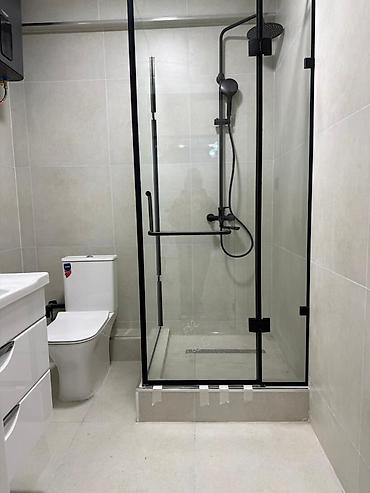 Продажа квартир: 1 комната, 40 м², Элитка, 10 этаж, Евроремонт — 8