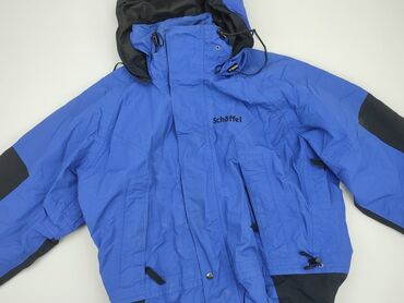 Jackets: Windbreaker for men, XL (EU 42), condition - Good