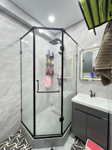 Продажа квартир: 3 комнаты, 92 м², Элитка, 3 этаж, Дизайнерский ремонт — 14