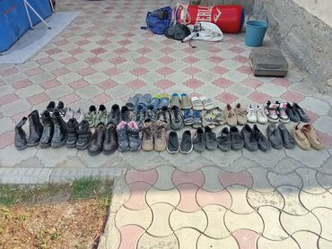 сапоги зимние женские натуральная кожа натуральный мех распродажа: Отдам все́ за 1000