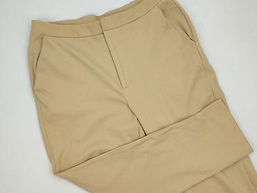 amisu pants: Sinsay, Spodnie materiałowe damskie, rozmiar XL — 1