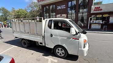 портер 2 2022: Hyundai Porter II — компактный городский грузовик с трехсторонней — 5