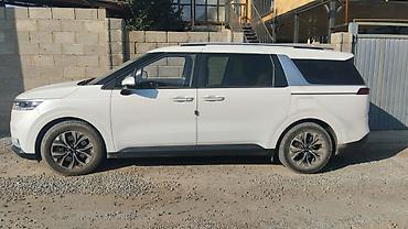 задние фары киа к5: Kia Carnival: 2020 г., Автомат, Минивэн — 2