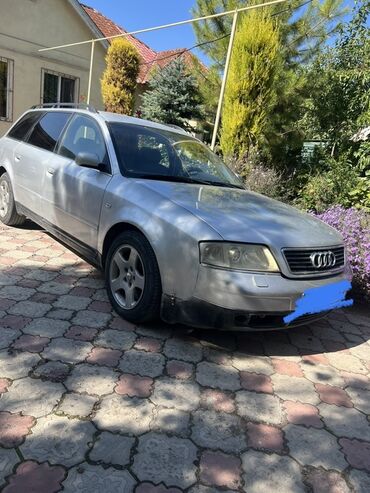 купить опель вектра ц: Audi A6: 2004 г., 2.2 л, Автомат, Дизель, Универсал