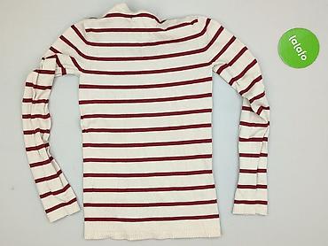 second hand platform: Sinsay, Sweter damski, rozmiar S — 3
