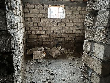 goycay evlər: 6 otaqlı, 3 kv. m, Kredit yoxdur, Təmirsiz — 8