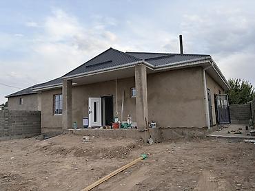 4 комнаты, 130 м², 4 соток, Селекционное, Собственник at lalafo.kg 4 комнаты, 130 м², 4 соток, Селекционное, Собственник