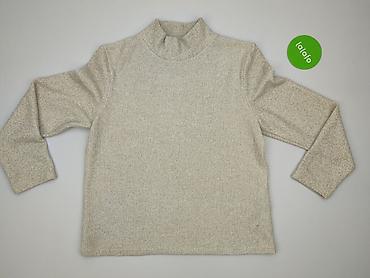 armani outlet: Amisu, Sweter damski, rozmiar XL — 2