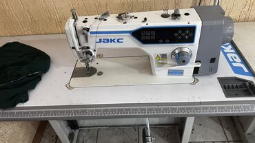 bluetooth модуль: Швейная машина Jack