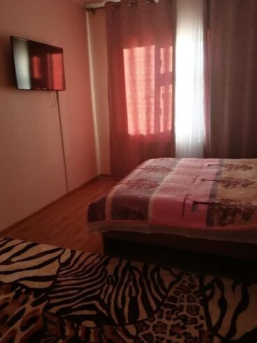 Посуточная аренда квартир: Отель, сутки,ночь, день час,по трассе Алма-АтинскаяАлмастоянка at lalafo.kg — 5 Посуточная аренда квартир: Отель, сутки,ночь, день час,по трассе Алма-АтинскаяАлмастоянка — 5