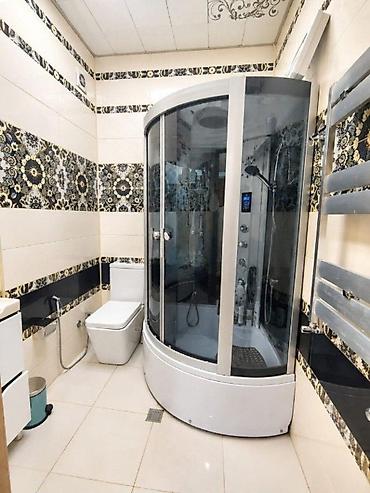 qoc satisi: Yasamal, 2 otaqlı, Yeni tikili, m. Elmlər Akademiyası, 106 kv. m — 1