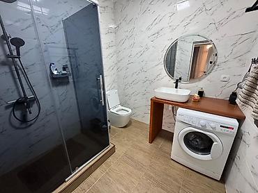 Иссык-Куль 2026: Коттедж, ЦО Asia Palace, Сары-Ой, Детская площадка, Парковка, стоянка, Охраняемая территория — 4