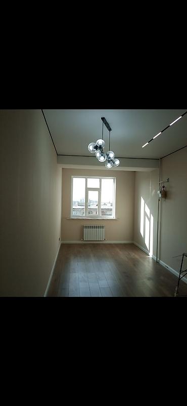 аламаидин 1: 1 комната, 51 м², Элитка, 10 этаж, Дизайнерский ремонт — 3