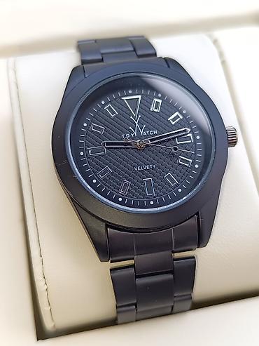 toywatch velvety: ToyWatch Velvetty kolleksiyasından kişi qol saatı Etrafli melumat ücün — 6