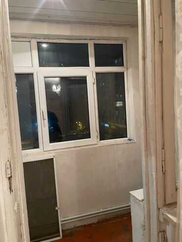 Köhnə tikili: Bakı, Sabunçu qəs., 2 otaqlı, Köhnə tikili, m. Neftçilər, 47 kv. m — 3