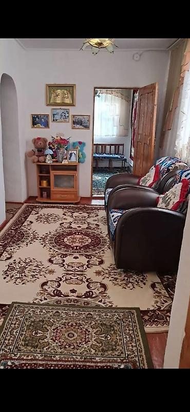 квартира недвижимость: 65 м², 4 комнаты, Без подселения — 4