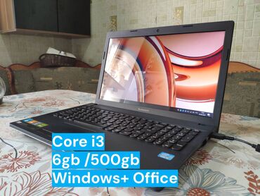 аккумуляторы для ноутбуков gateway: Ноутбук, Lenovo, 6 ГБ ОЗУ, Intel Core i3, 15.6 ", Б/у, Для несложных задач, память HDD