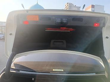 Продажа авто: Mercedes-Benz S-Class: 2006 г., 5.5 л, Автомат, Бензин, Седан — 10