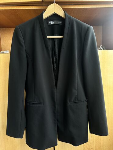 яркий пиджак: Пиджак, Блейзер, M (EU 38), L (EU 40)