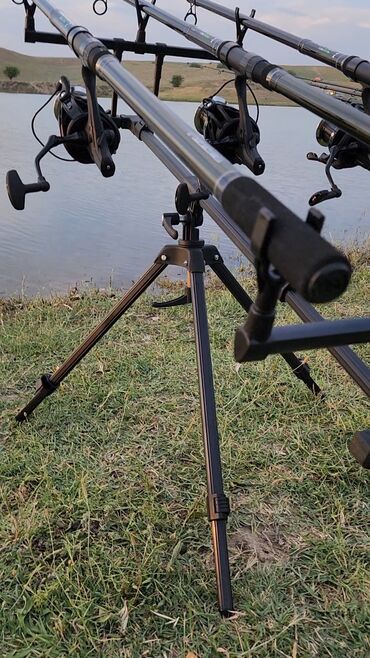 Удочки и спиннинги: РОДПОДы для удилищ
разные
пишите на what's app видео обзор скину! at lalafo.kg — 7 Удочки и спиннинги: РОДПОДы для удилищ
разные
пишите на what's app видео обзор скину! — 7