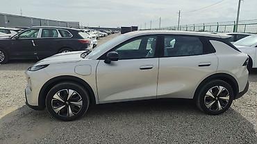 Унаа сатуу: Changan Qiyuan Q05: 2026 г., Автомат, Электромобиль, Кроссовер — 4