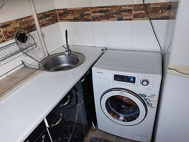 Долгосрочная аренда квартир: 2 комнаты, Собственник, С мебелью полностью — 11