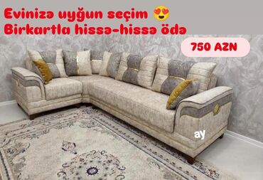 Dolablar: Künc divan, Yeni, Pulsuz çatdırılma