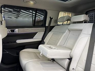 Hyundai: Hyundai Santa Fe: 2025 г., 2.5 л, Автомат, Бензин, Кроссовер — 15