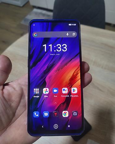 honor 7 10: Lenovo Legion Phone Duel (gaming telefon)Gejmerska zver - Ekran — 3
