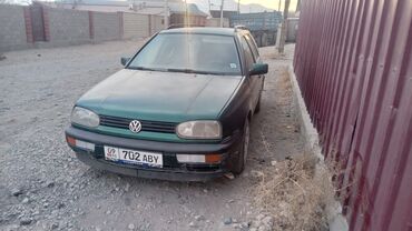 акпп гольф 3: Volkswagen Golf: 1996 г., 1.8 л, Механика, Бензин, Универсал