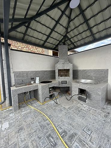 объявление о продаже гаража: 4 комнаты, 194 м², 4 соток, Джал, Собственник — 7