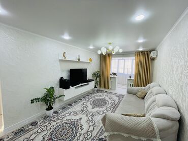 Продажа квартир: 3 комнаты, 64 м², 104 серия, 4 этаж, Дизайнерский ремонт