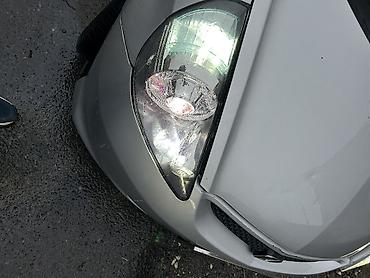 Honda: Honda Fit: 2004 г., 1.5 л, Автомат, Хэтчбэк — 5