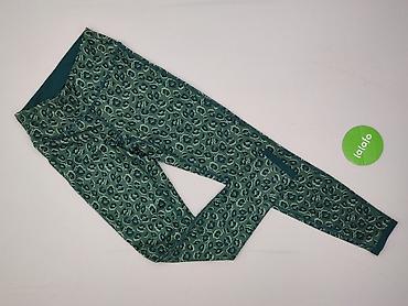 dresy strauss: Legginsy Sportowe damskie, rozmiar S — 2