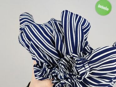 Bluzki: H&M, Bluzka damska, rozmiar L — 10