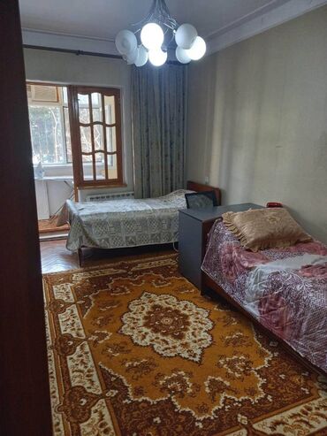 Köhnə tikili: Bakı, 3 otaqlı, Köhnə tikili, m. Əhmədli, 80 kv. m — 4