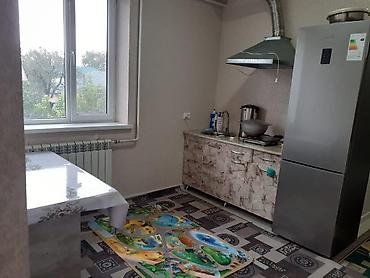 Продажа квартир: 1 комната, 27 м², Малосемейка, 2 этаж, Евроремонт — 3