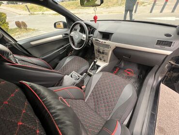 Opel: Opel Astra: 1.3 l | 2007 il 267000 km Universal — 11