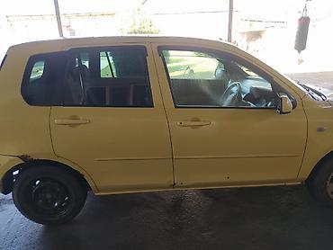 demio: Mazda Demio: 2003 г., 1.3 л, Автомат, Бензин, Хэтчбэк — 4