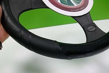 auto plac sirena: TIPSKA OBLOGA VOLANA ZA VOLKSWAGEN TOURAN | PULSAR – SINCE 1924 – — 3