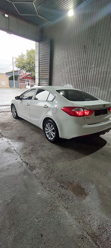 термостат к5: Kia K3: 2019 г., 1.6 л, Автомат, Бензин, Седан — 2