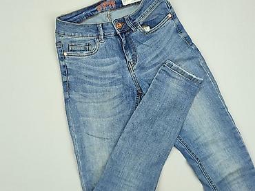 dior tops: Denim 1982, Jeansy damskie, rozmiar S — 1