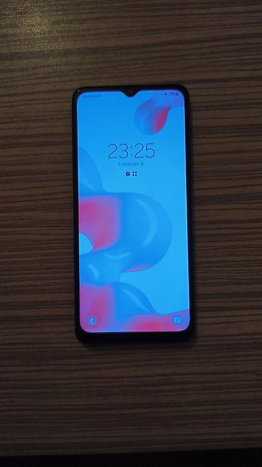 qeydiyatsiz telefonlar: Samsung Galaxy A12, 32 GB, rəng - Mavi — 1