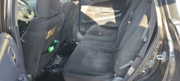 Honda: Honda Stream: 2002 г., 1.7 л, Вариатор, Бензин, Универсал — 8