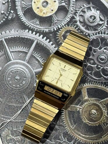 Классические часы: Листай➡️➡️➡️ 🔥Новое Поступление Коллекции Casio Retro в разных — 10